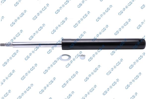 GSP 32202390 - Amortizators www.autospares.lv