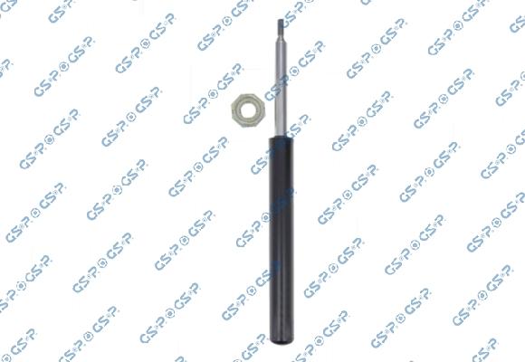 GSP 32202360 - Amortizators www.autospares.lv