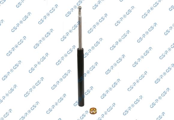 GSP 32202290 - Amortizators www.autospares.lv