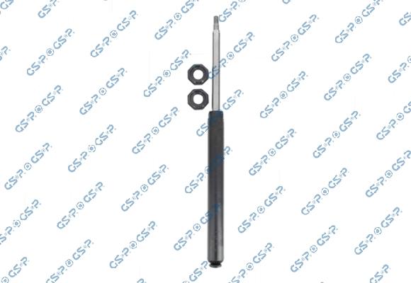 GSP 32202260 - Amortizators www.autospares.lv