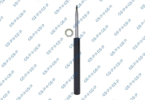 GSP 32218700 - Amortizators www.autospares.lv