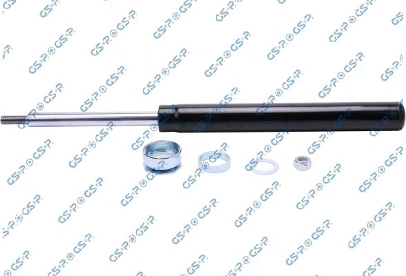 GSP 32233550 - Amortizators www.autospares.lv