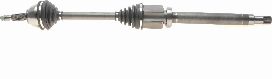 GSP 299042 - Drive Shaft www.autospares.lv