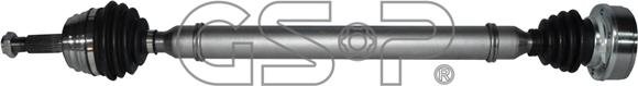 GSP 261008 - Drive Shaft www.autospares.lv