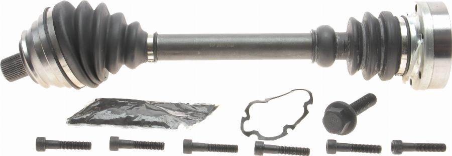 GSP 261003 - Drive Shaft www.autospares.lv