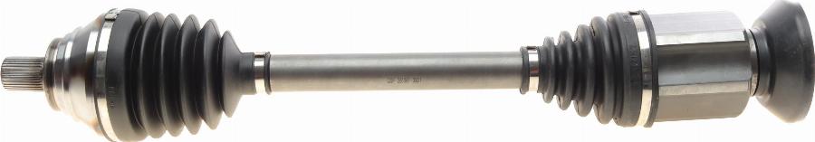 GSP 261347 - Drive Shaft www.autospares.lv