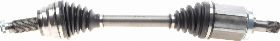 GSP 205052 - Drive Shaft www.autospares.lv