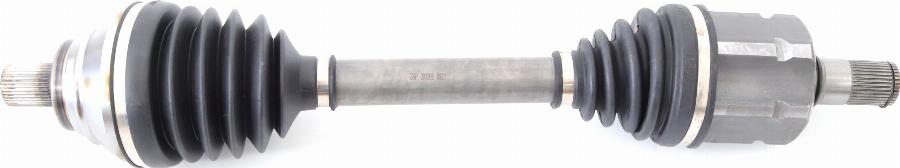 GSP 201265 - Drive Shaft www.autospares.lv