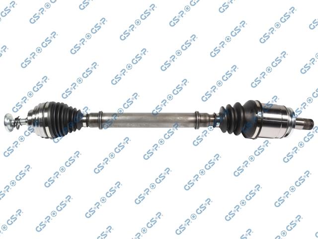 GSP 203968 - Piedziņas vārpsta www.autospares.lv