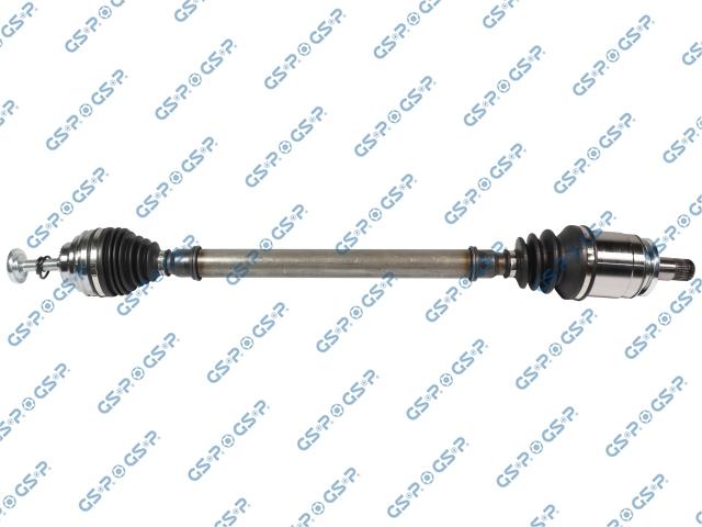 GSP 203925 - Piedziņas vārpsta www.autospares.lv