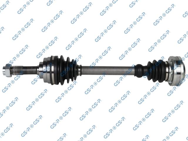 GSP 203407 - Drive Shaft www.autospares.lv