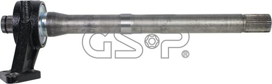 GSP 202862 - Starpvārpsta www.autospares.lv