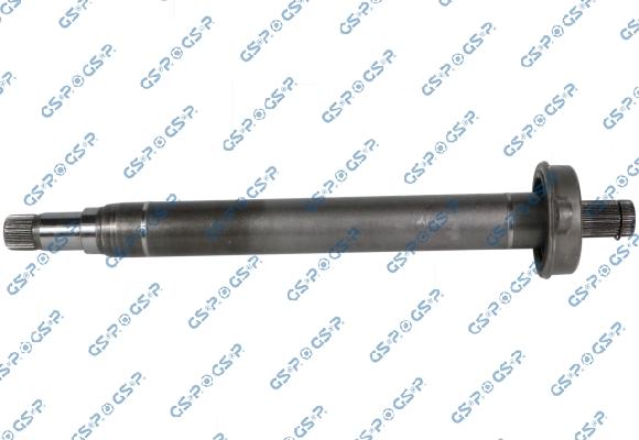 GSP 202867 - Starpvārpsta www.autospares.lv