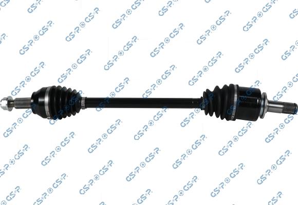 GSP 202345OL - Piedziņas vārpsta www.autospares.lv