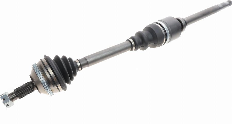 GSP 210014 - Drive Shaft www.autospares.lv