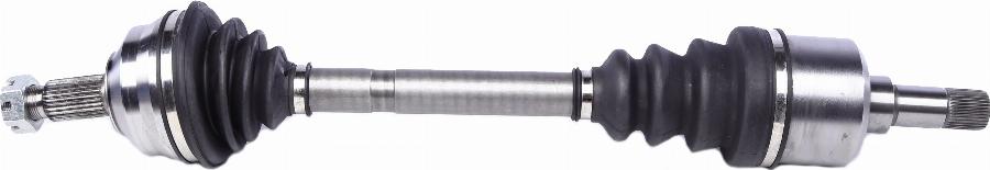 GSP 210072 - Drive Shaft www.autospares.lv