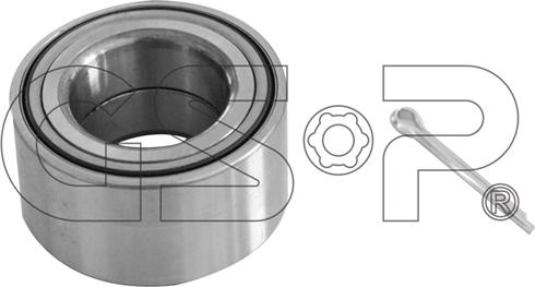 GSP GK6591 - Riteņa rumba autospares.lv