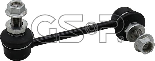 GSP S050959 - Stiepnis / Atsaite, Stabilizators www.autospares.lv