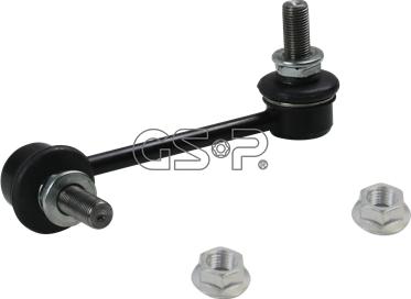 GSP S050958 - Stiepnis / Atsaite, Stabilizators www.autospares.lv