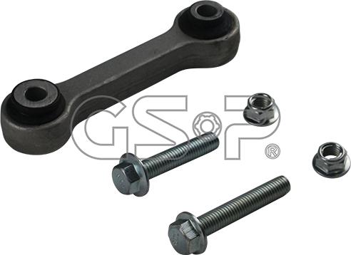 GSP S050901 - Rod / Strut, stabiliser www.autospares.lv