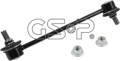 GSP S050912 - Stiepnis / Atsaite, Stabilizators www.autospares.lv