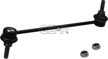 GSP S050917 - Stiepnis / Atsaite, Stabilizators www.autospares.lv