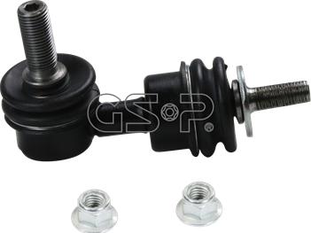 GSP S050988 - Stiepnis / Atsaite, Stabilizators www.autospares.lv