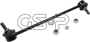 GSP S050930 - Stiepnis / Atsaite, Stabilizators www.autospares.lv