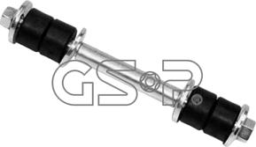 GSP S050923 - Stiepnis / Atsaite, Stabilizators www.autospares.lv