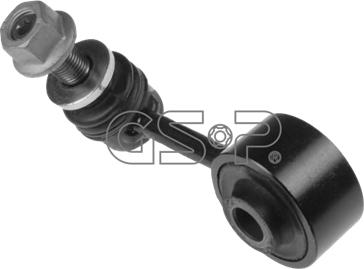 GSP S050975 - Stiepnis / Atsaite, Stabilizators www.autospares.lv