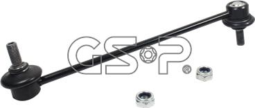 GSP S050491 - Тяга / стойка, стабилизатор www.autospares.lv