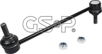 GSP S050449 - Stiepnis / Atsaite, Stabilizators www.autospares.lv