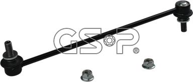 GSP S050440 - Rod / Strut, stabiliser www.autospares.lv