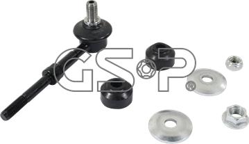 GSP S050441 - Stiepnis / Atsaite, Stabilizators www.autospares.lv