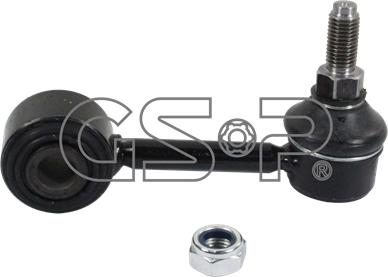 GSP S050447 - Stiepnis / Atsaite, Stabilizators www.autospares.lv