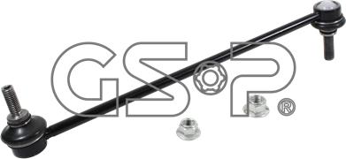 GSP S050455 - Stiepnis / Atsaite, Stabilizators www.autospares.lv