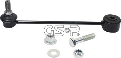 GSP S050450 - Stiepnis / Atsaite, Stabilizators autospares.lv