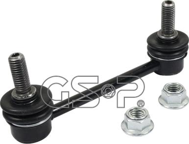 GSP S050453 - Stiepnis / Atsaite, Stabilizators www.autospares.lv