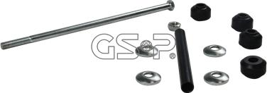 GSP S050469 - Stiepnis / Atsaite, Stabilizators www.autospares.lv