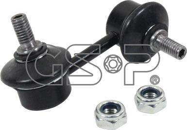 GSP S050465 - Stiepnis / Atsaite, Stabilizators www.autospares.lv