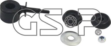 GSP S050401 - Stiepnis / Atsaite, Stabilizators www.autospares.lv