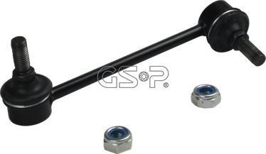 GSP S050403 - Stiepnis / Atsaite, Stabilizators autospares.lv