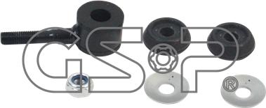 GSP S050402 - Stiepnis / Atsaite, Stabilizators www.autospares.lv