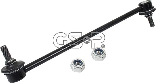 GSP S050416 - Stiepnis / Atsaite, Stabilizators www.autospares.lv