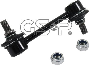 GSP S050410 - Stiepnis / Atsaite, Stabilizators www.autospares.lv