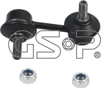 GSP S050411 - Stiepnis / Atsaite, Stabilizators www.autospares.lv