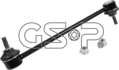 GSP S050418 - Stiepnis / Atsaite, Stabilizators www.autospares.lv