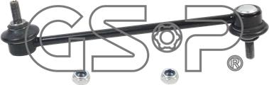 GSP S050484 - Rod / Strut, stabiliser www.autospares.lv