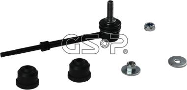 GSP S050485 - Stiepnis / Atsaite, Stabilizators www.autospares.lv