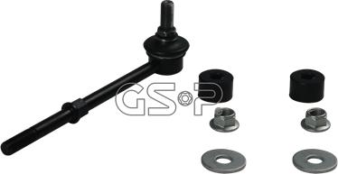 GSP S050483 - Stiepnis / Atsaite, Stabilizators www.autospares.lv